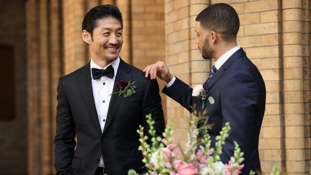 Click to watch 'This Could Be the Start...' (popup) Chicago Med